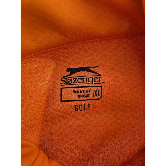 Slazenger Golf top, size XL - Picture 10 of 10